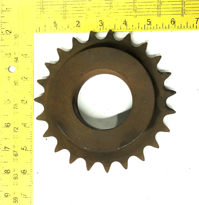 Martin 2.35 Inch Bore Roller Chain Sprocket 60B23 NOS
