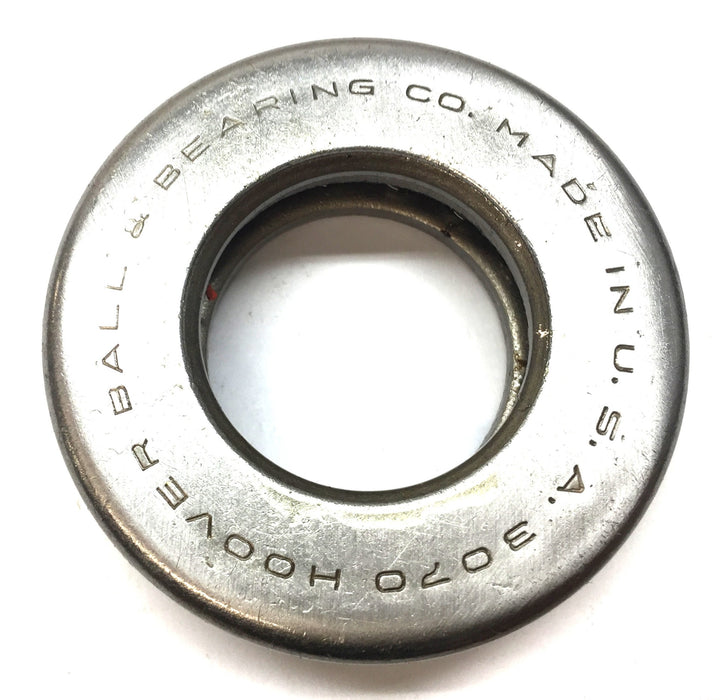 Hoover Banded Thrust Bearing 3070 NOS