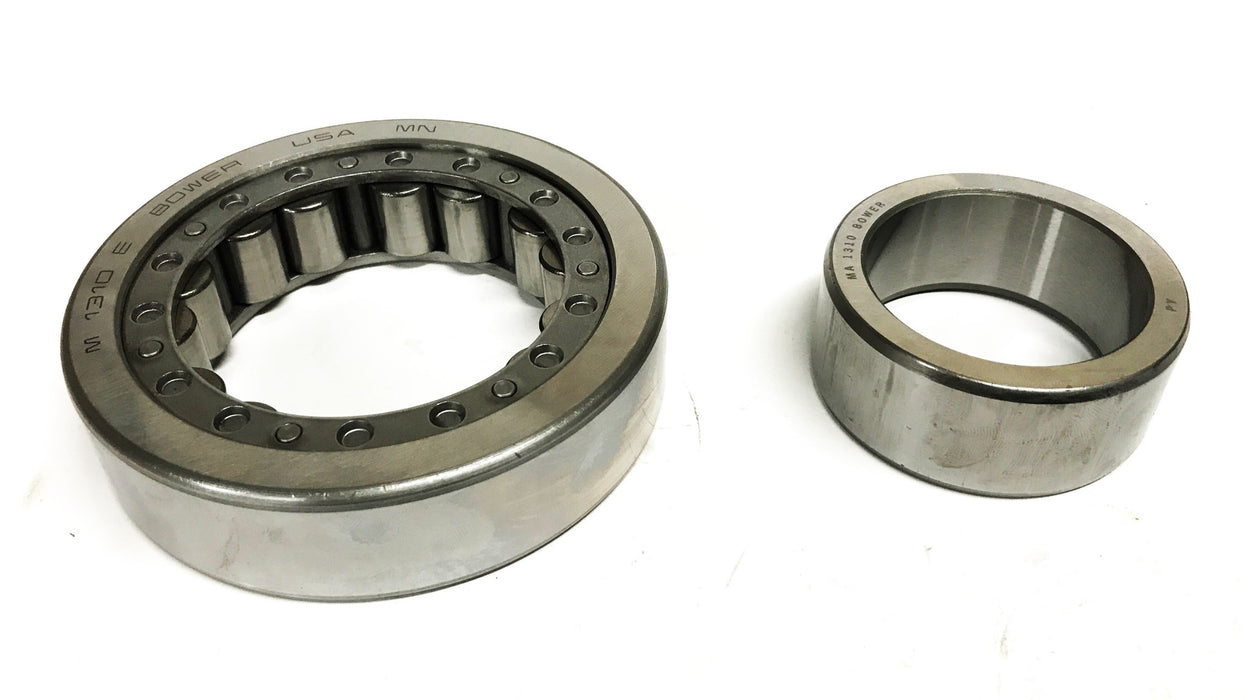 Bower Cylindrical Roller Bearing with Inner Ring M1310E/MA1310 NOS