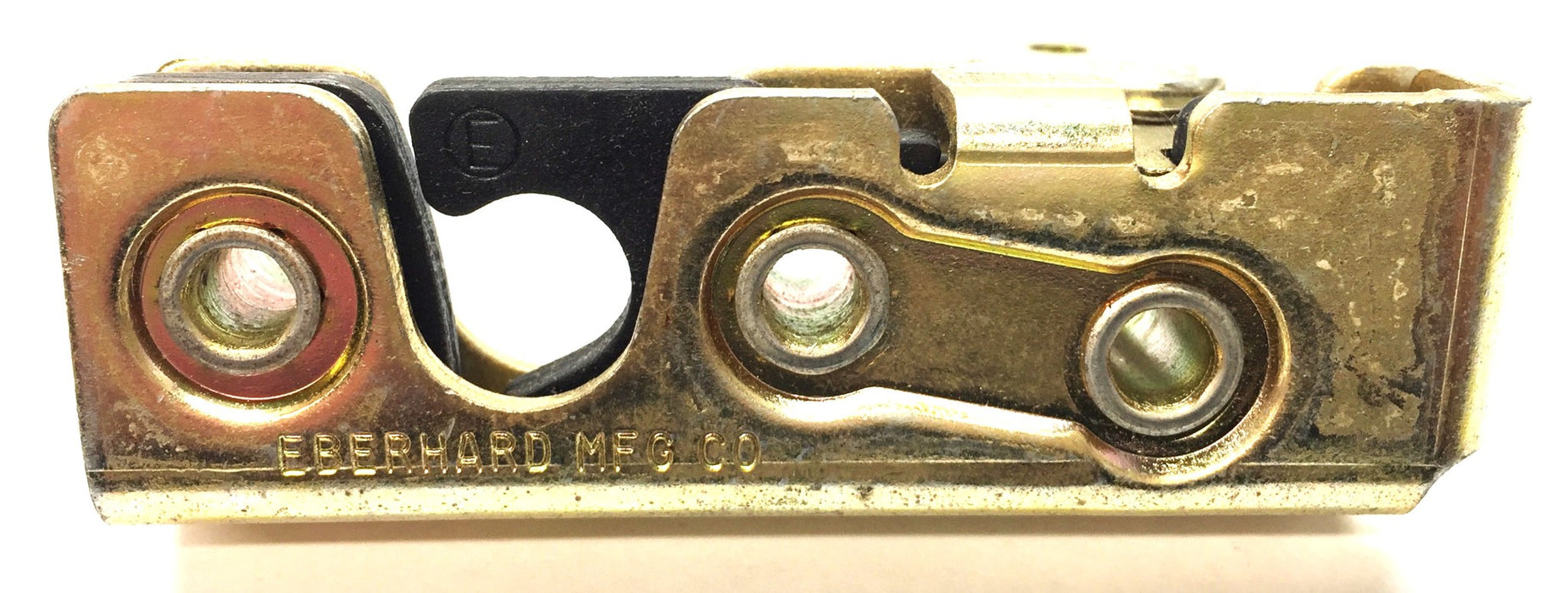 Eberhard Right-Handed Rotary Latch and Striker Assembly 31T-400-2NRH NOS