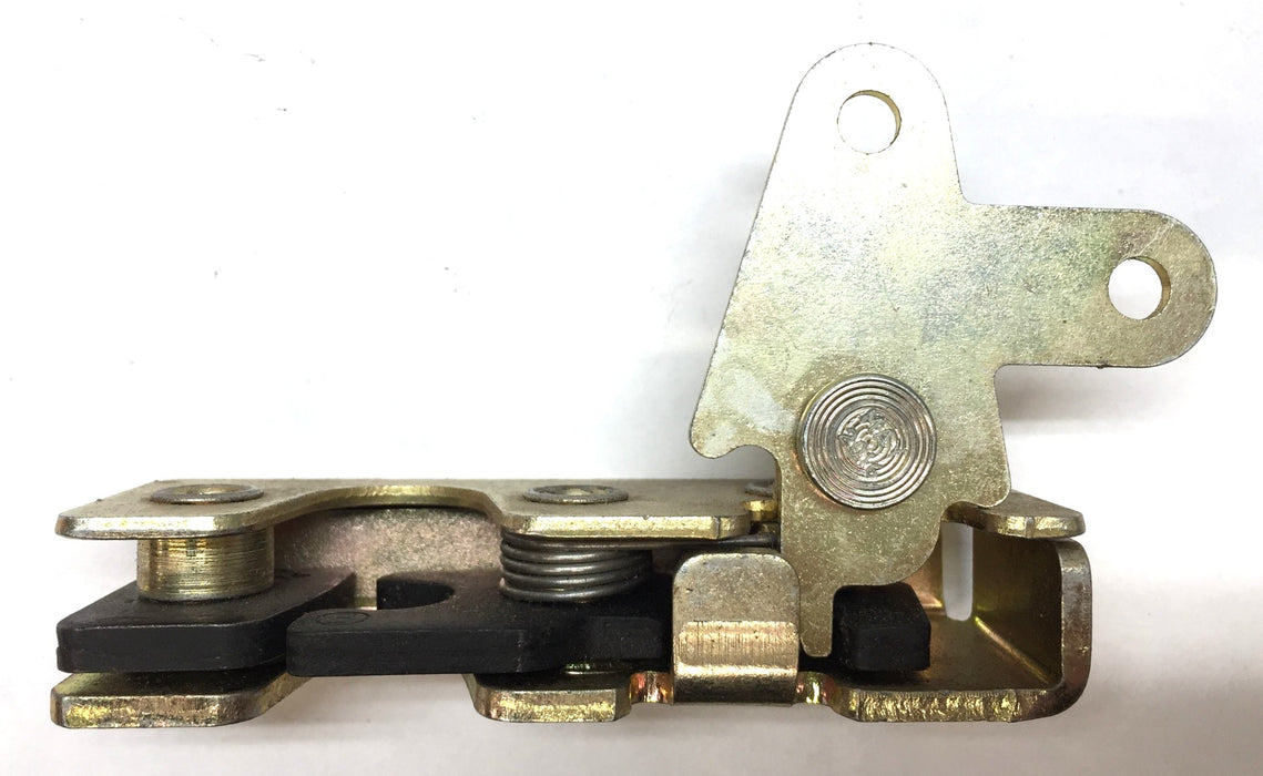 Eberhard Right-Handed Rotary Latch and Striker Assembly 31T-400-2NRH NOS