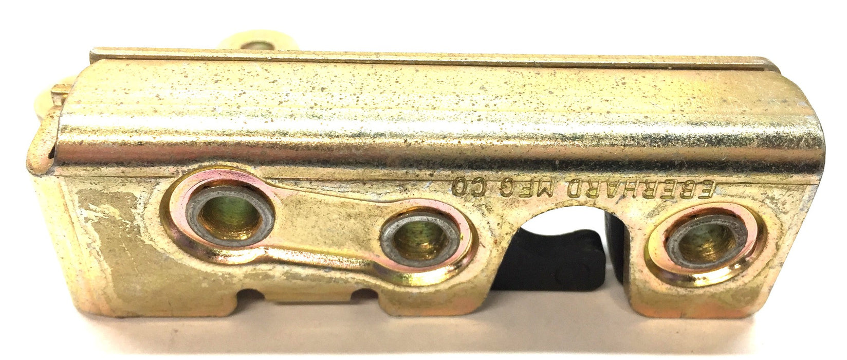 Eberhard Right-Handed Rotary Latch and Striker Assembly 31T-400-2NRH NOS