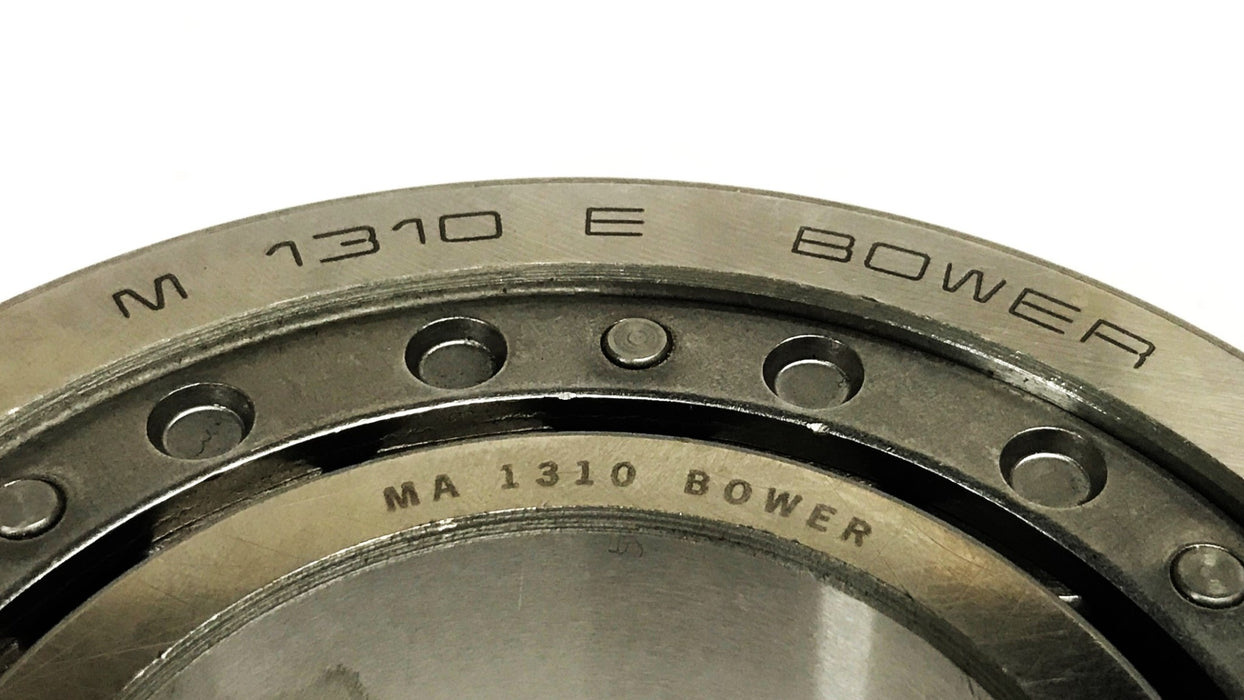 Bower Cylindrical Roller Bearing with Inner Ring M1310E/MA1310 NOS