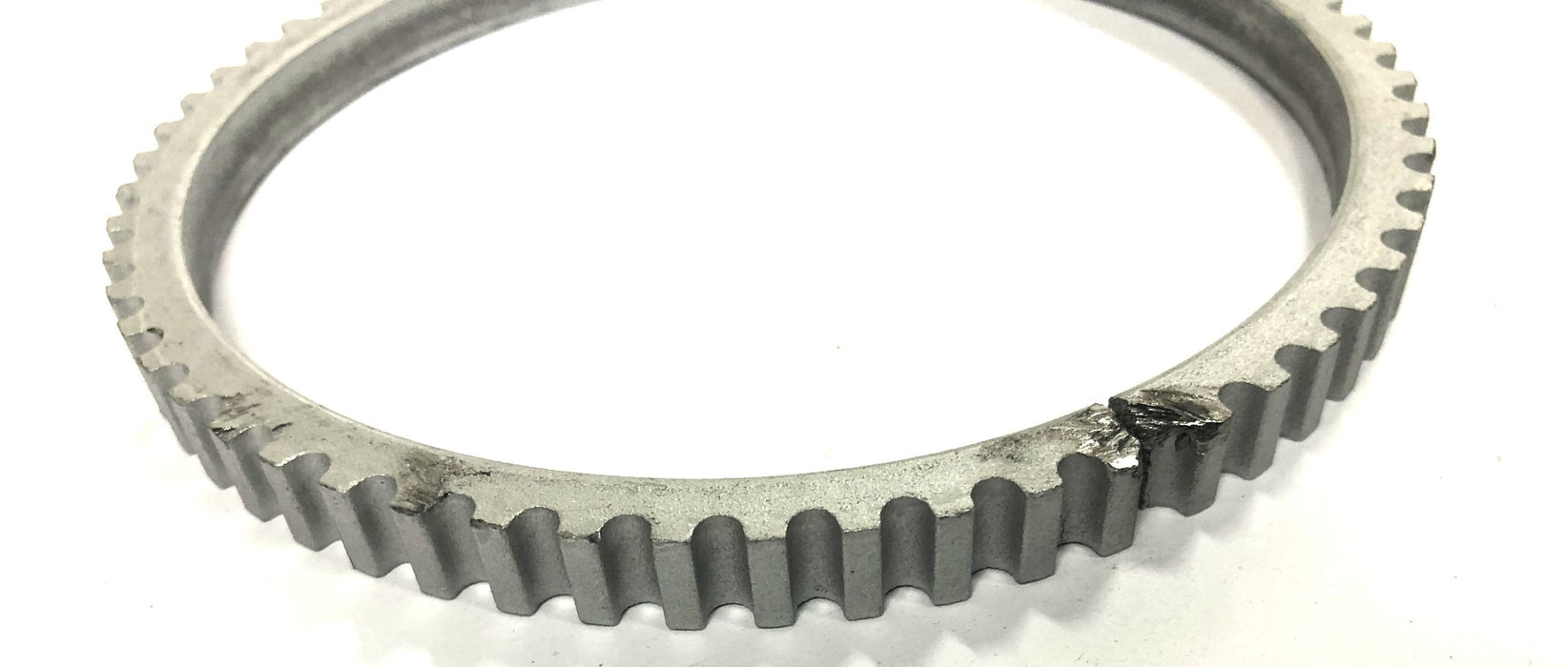 NAPA Ultra Premium Coated Brake Rotor 880306CR NOS