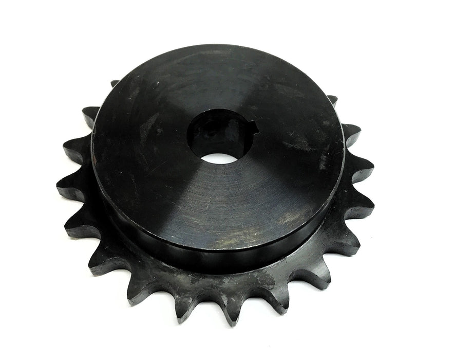 IDC 1" 3/4" Pitch Roller Chain Sprocket H60B21F-1 NOS