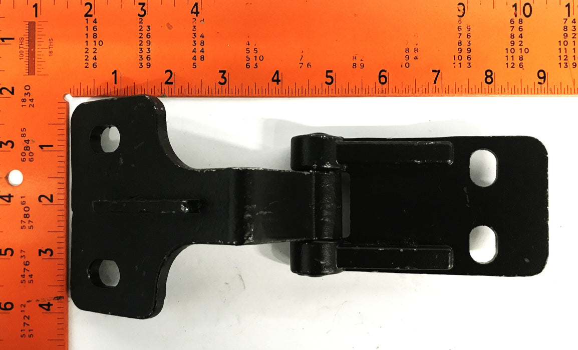 Doosan Forklift OEM Hood Hinge A501209 NOS