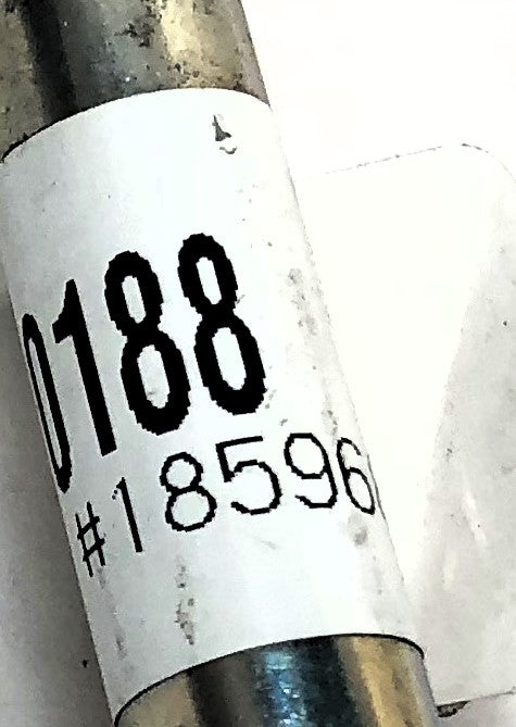 Tube A For Caterpillar 161-0188 NOS