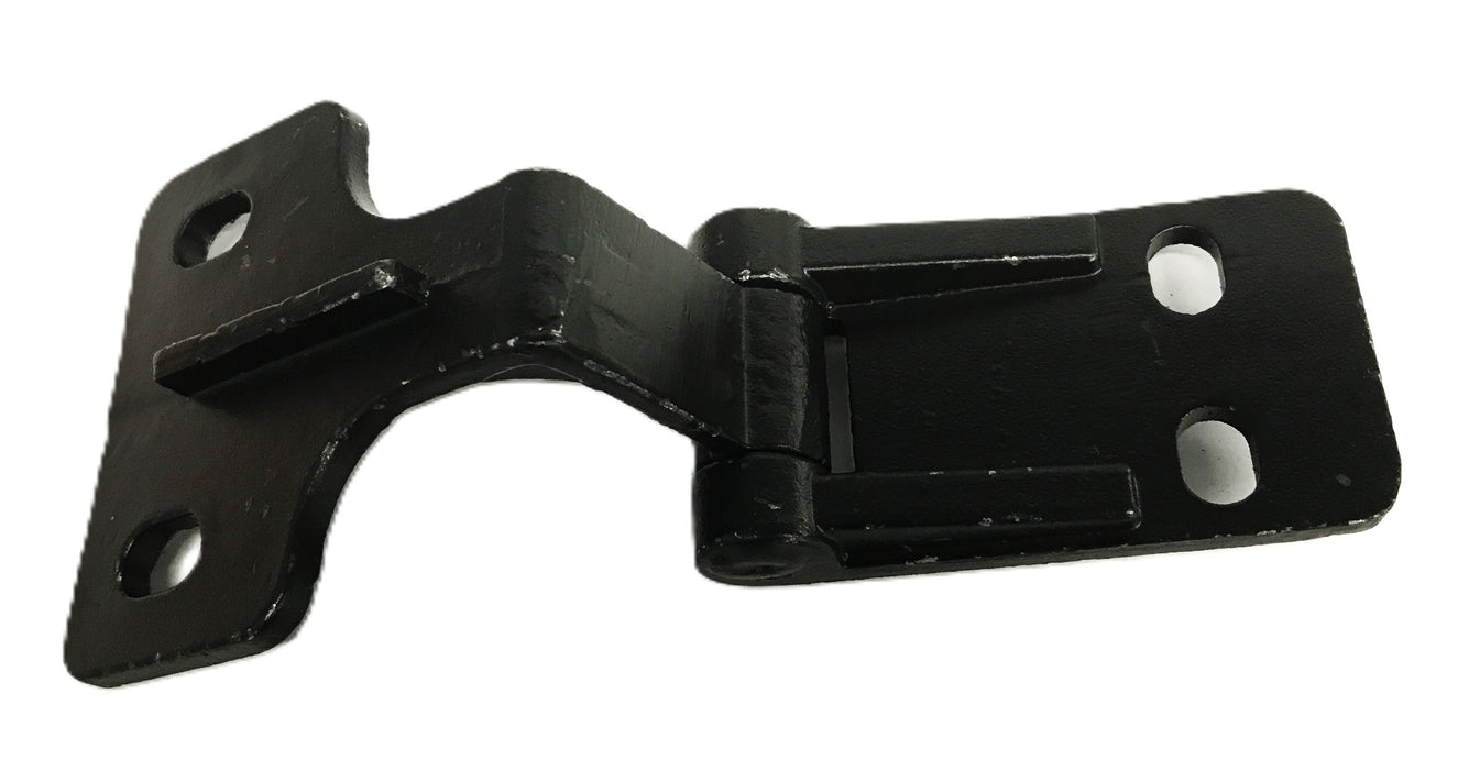 Doosan Forklift OEM Hood Hinge A501209 NOS