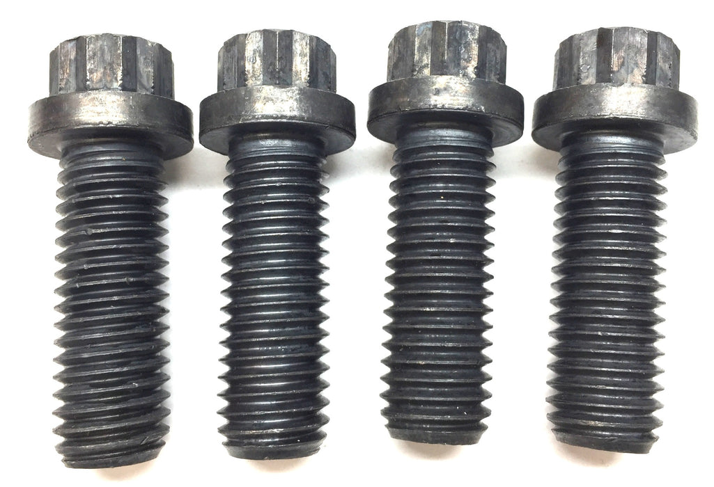 Genuine Parts Starter Bolt 8S2332 [Lot of 4] NOS
