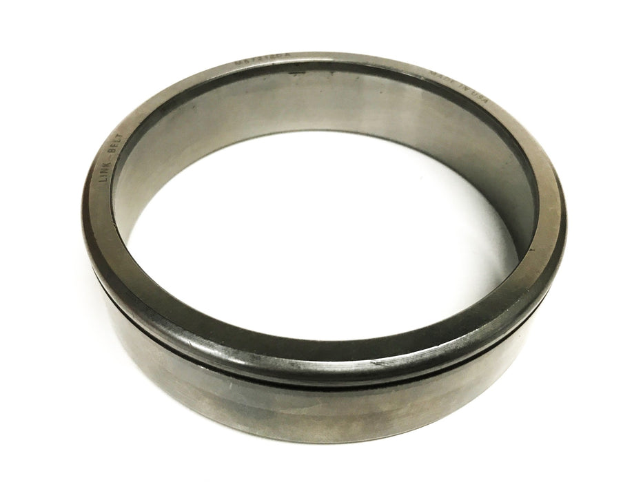 Link-Belt Cylindrical Roller Bearing Outer Ring M67212DA NOS