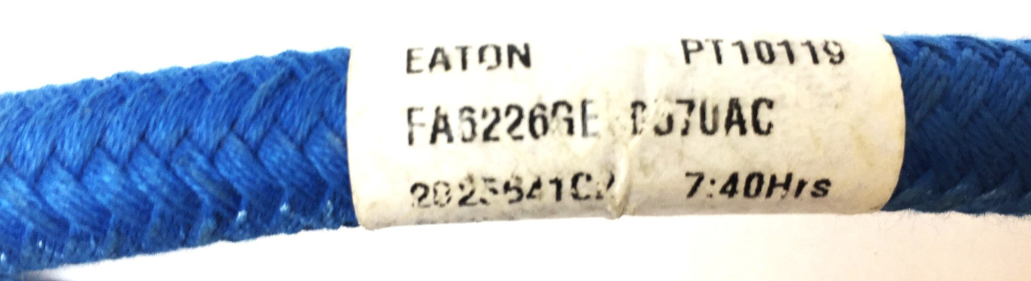 Eaton Power Steering Hose 2025641C2 (PT10119) NOS