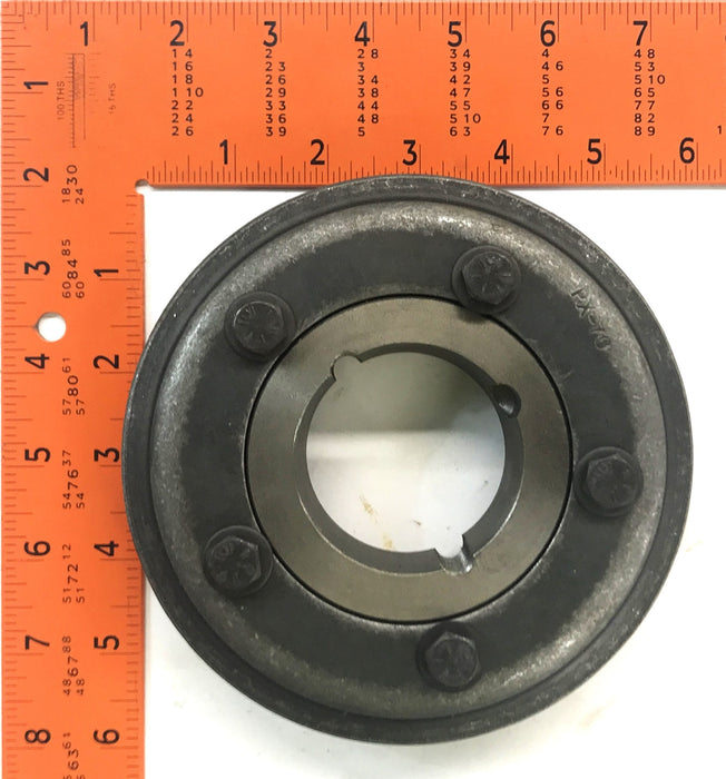 Dodge Para Flex T-L FLG Assembly PX-70 NOS