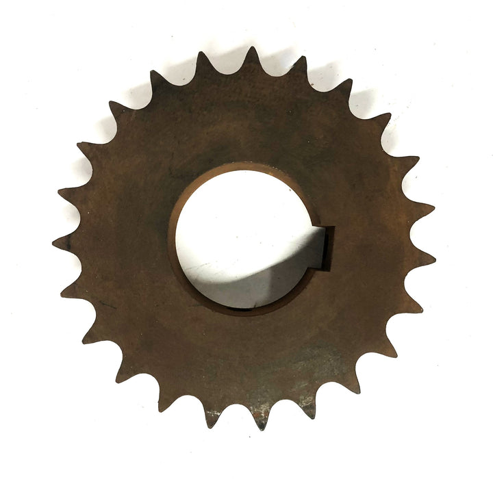 Martin 2.36 Inch Bore Roller Chain Sprocket 60BS23 NOS