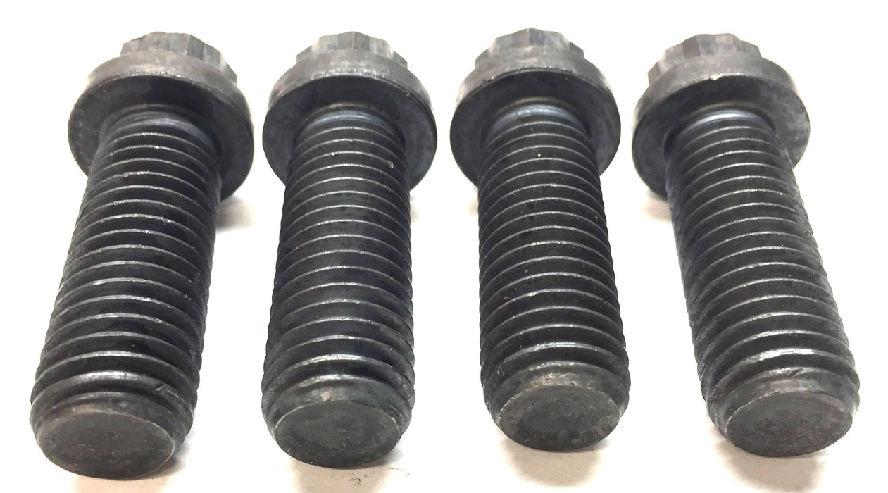 Genuine Parts Starter Bolt 8S2332 [Lot of 4] NOS