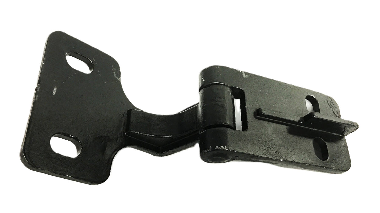 Doosan Forklift OEM Hood Hinge A501209 NOS