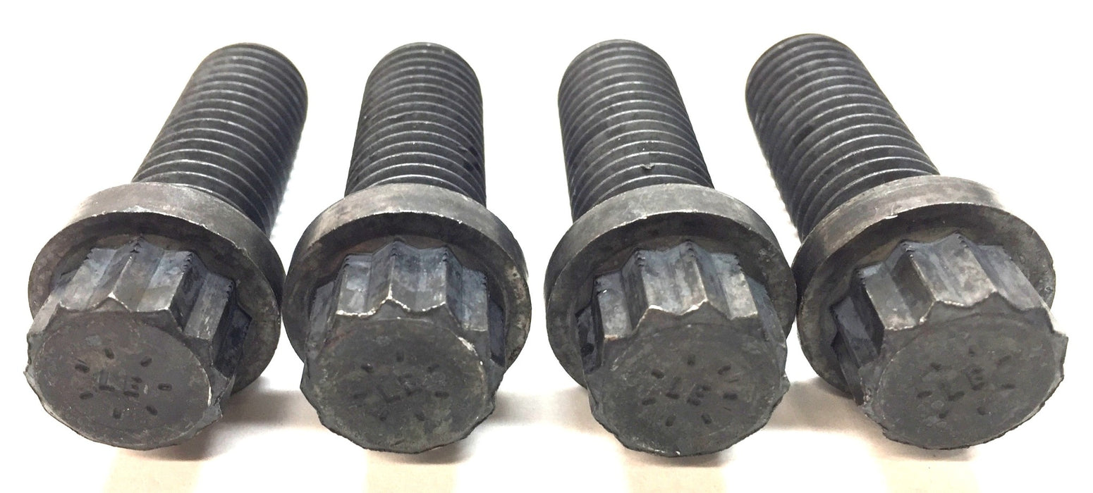 Genuine Parts Starter Bolt 8S2332 [Lot of 4] NOS