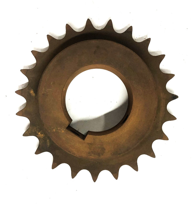 Martin 2.36 Inch Bore Roller Chain Sprocket 60BS23 NOS