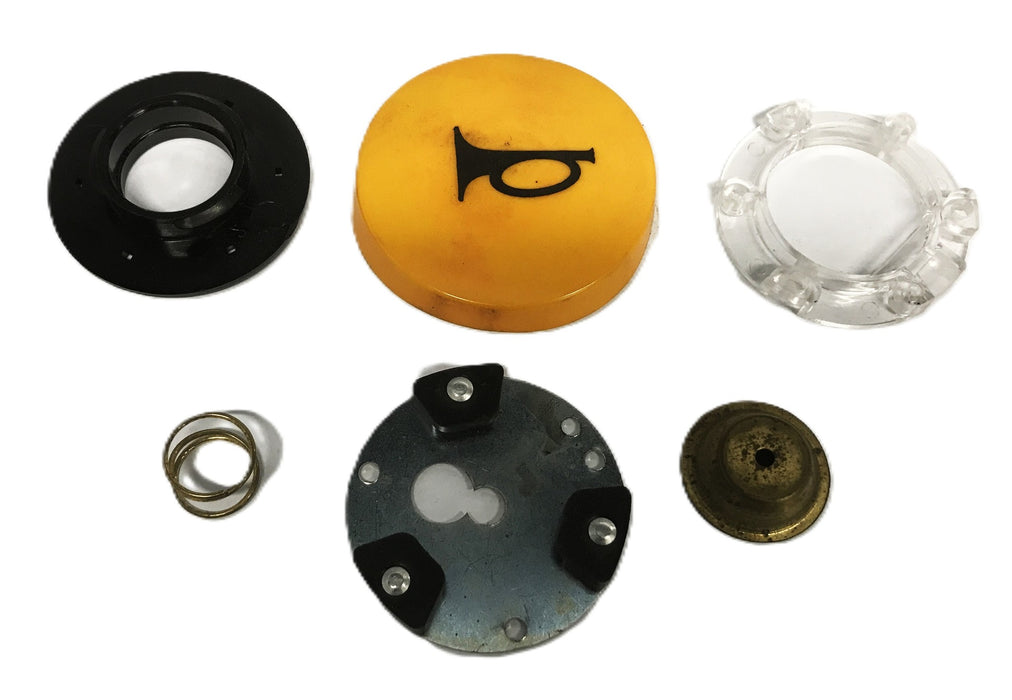 Total Source Horn Button Kit LP445-2016 NOS