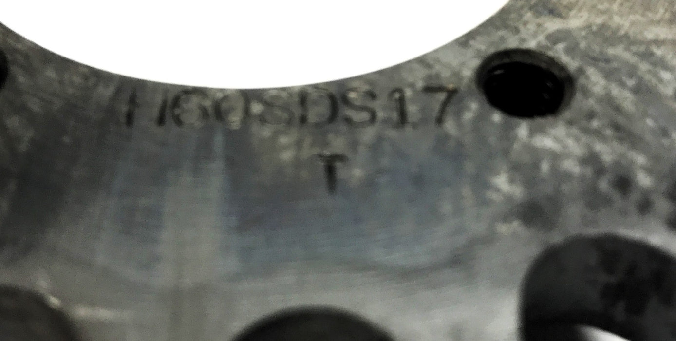 Tsubaki Roller Chain Sprocket H60SDS17 (H60SDS17-T) NOS