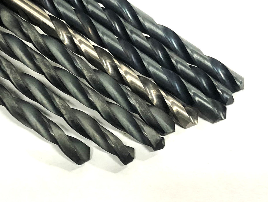 Unbranded HS Drill Bit 4.50mm [Lot of 8] NOS
