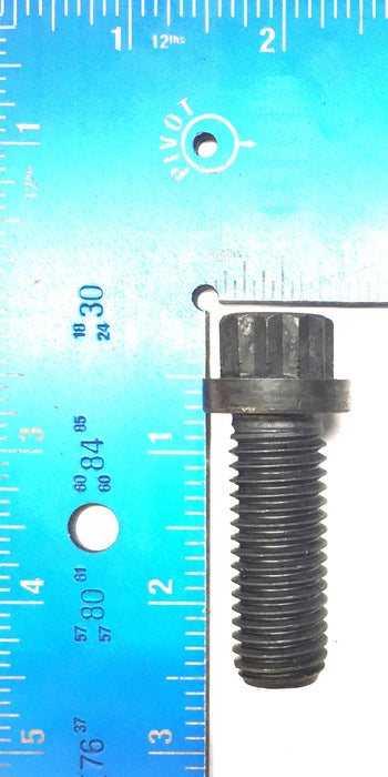 Genuine Parts Starter Bolt 8S2332 [Lot of 4] NOS