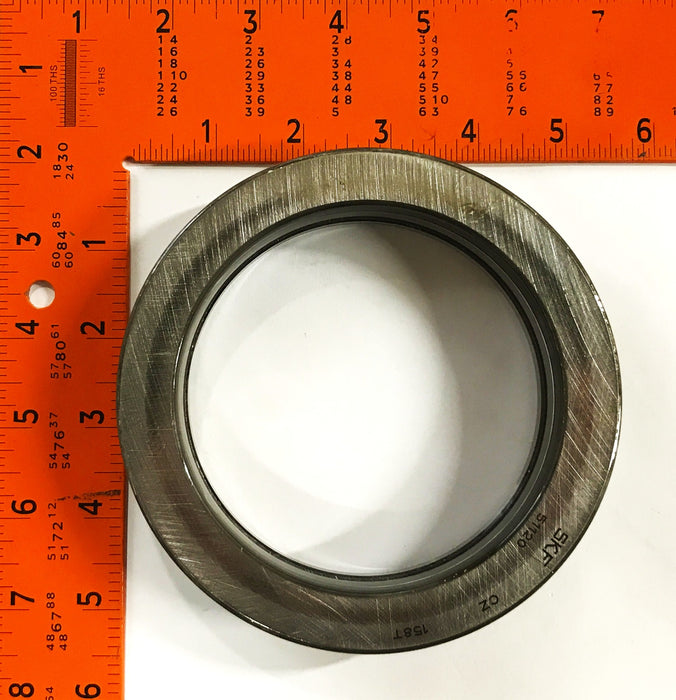 SKF Single Direction Trust Ball Bearing 51120 NOS