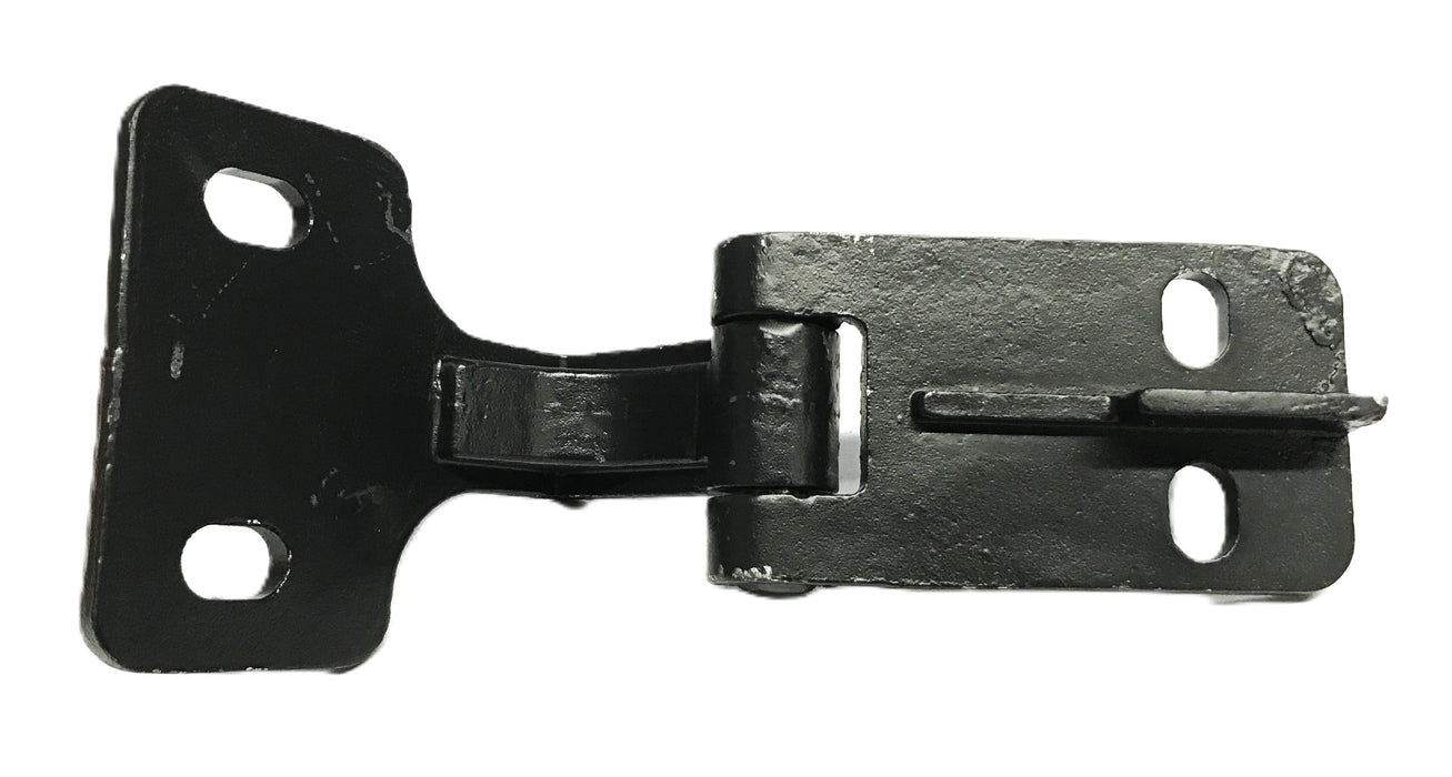 Doosan Forklift OEM Hood Hinge A501209 NOS