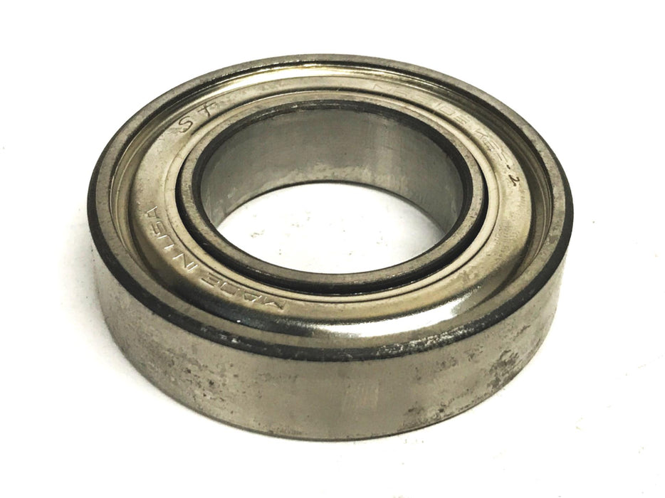 MRC Single Row Ball Bearing 106KSF-2ST [Lot of 2] NOS