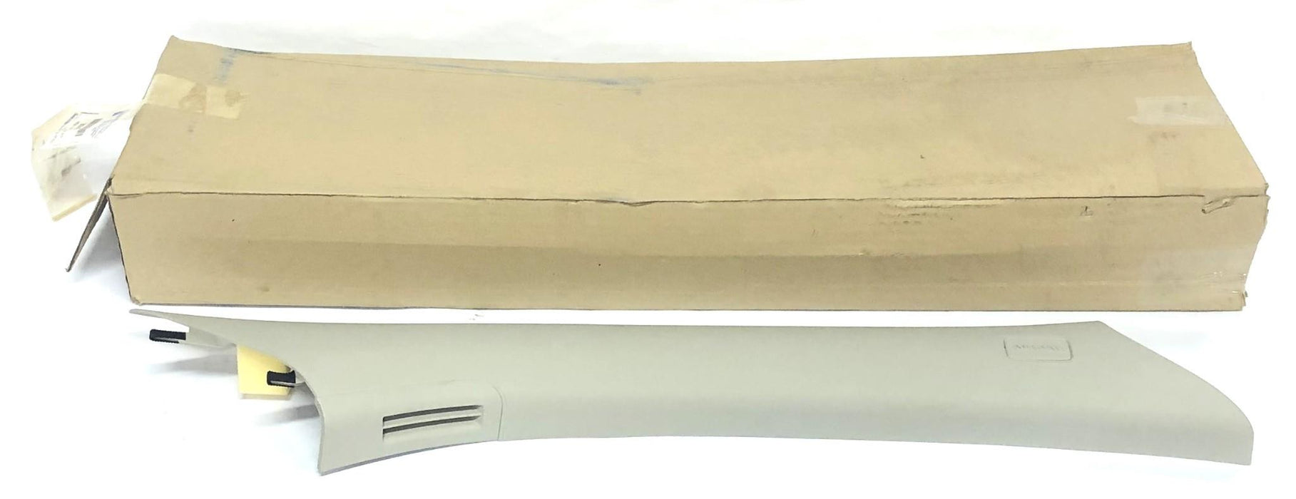 GM Windshield Pillar Trim 92247521 NOS