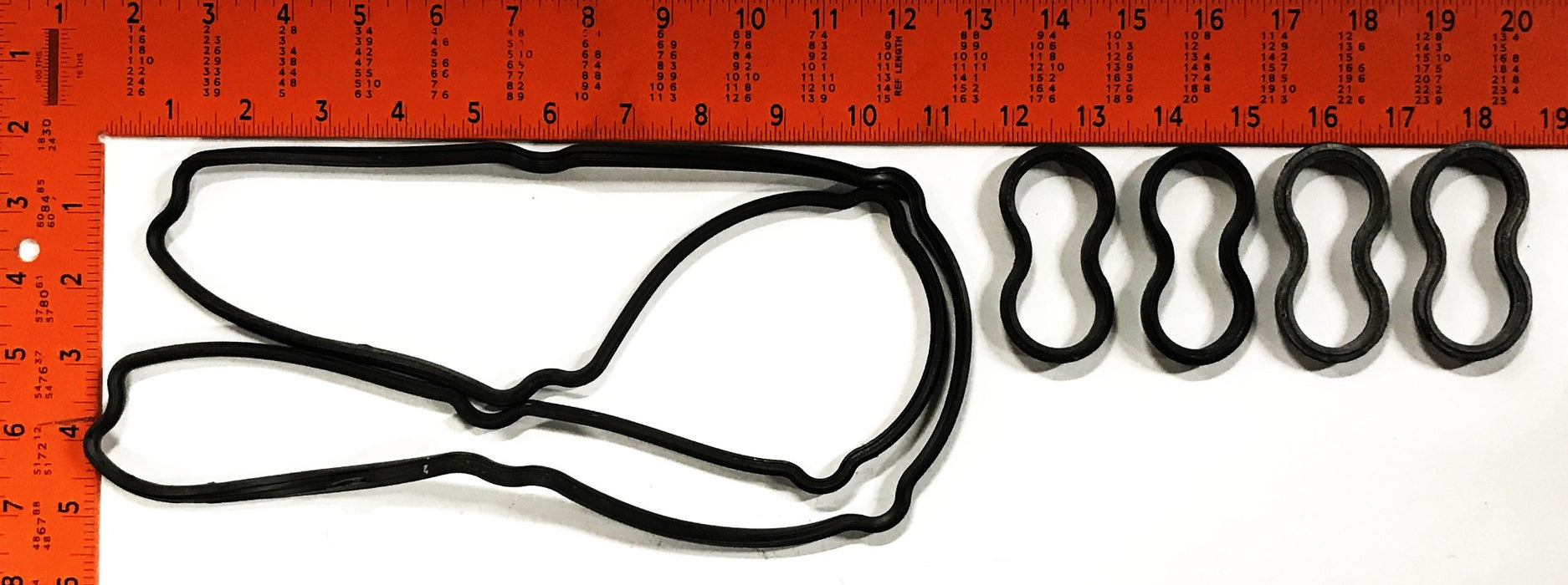 Mopar Cylinder Head Cover Gasket Kit 0511-4179-AB NOS
