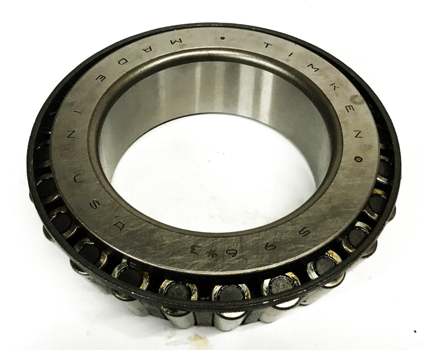 Timkem Tapered Roller Bearing Cone 596*3 NOS