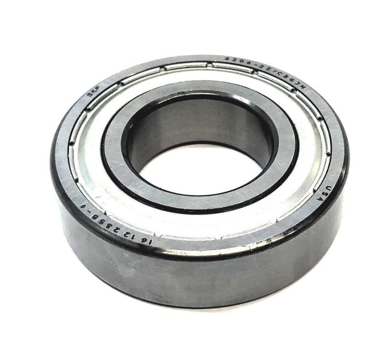 SKF Single Row Deep Groove Ball Bearing 6206-2Z/C3GJN NOS