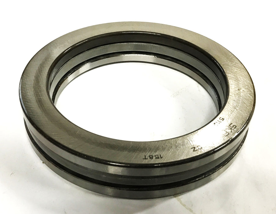SKF Single Direction Trust Ball Bearing 51120 NOS