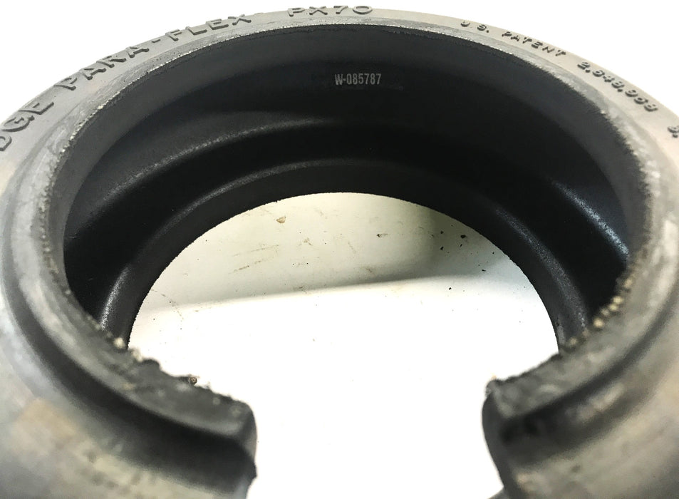 Dodge Para Flex Element PX70 NOS