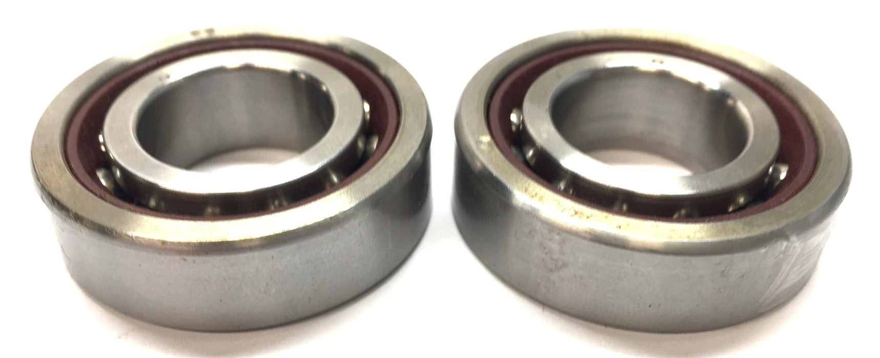 MRC Duplex Thrust Bearing Set (2pcs) 104KSBDS-ABEC9 (No Box) NOS