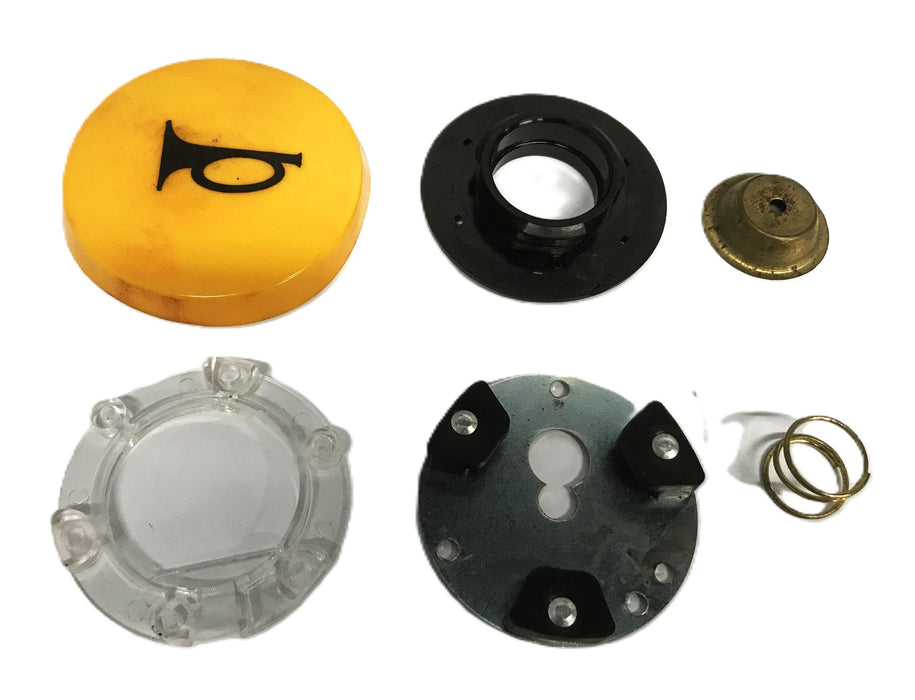 Total Source Horn Button Kit LP445-2016 NOS