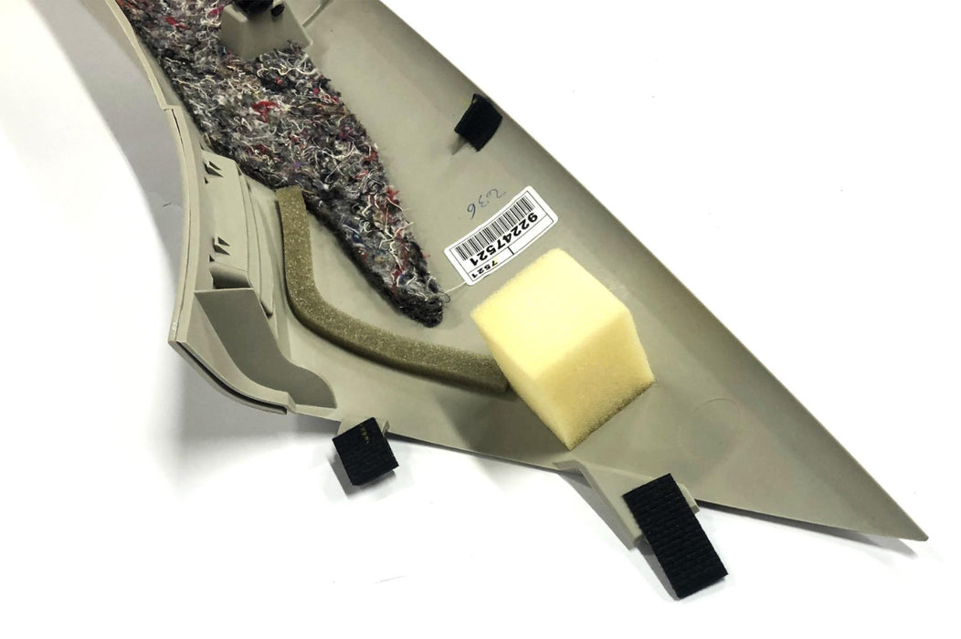 GM Windshield Pillar Trim 92247521 NOS