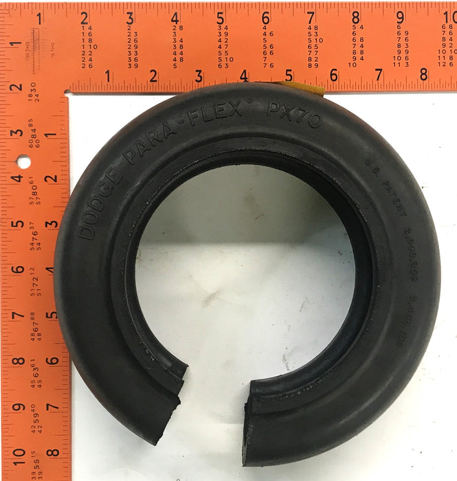 Dodge Para Flex Element PX70 NOS