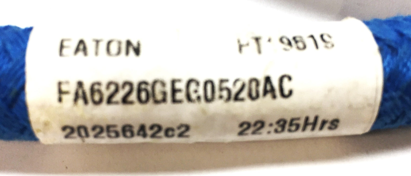 Eaton Power Steering Hose 2025642C2 (PT19619) NOS