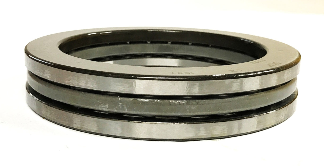 SKF Single Direction Trust Ball Bearing 51120 NOS