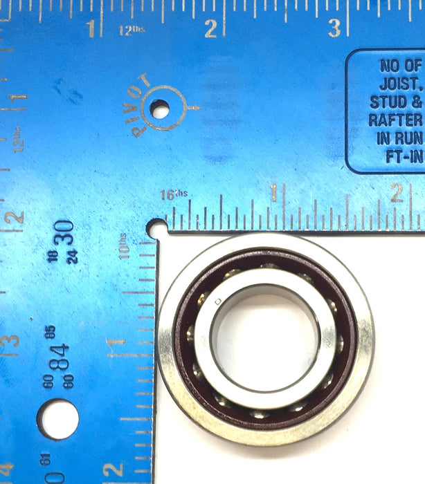 MRC Duplex Thrust Bearing Set (2pcs) 104KSBDS-ABEC9 (No Box) NOS