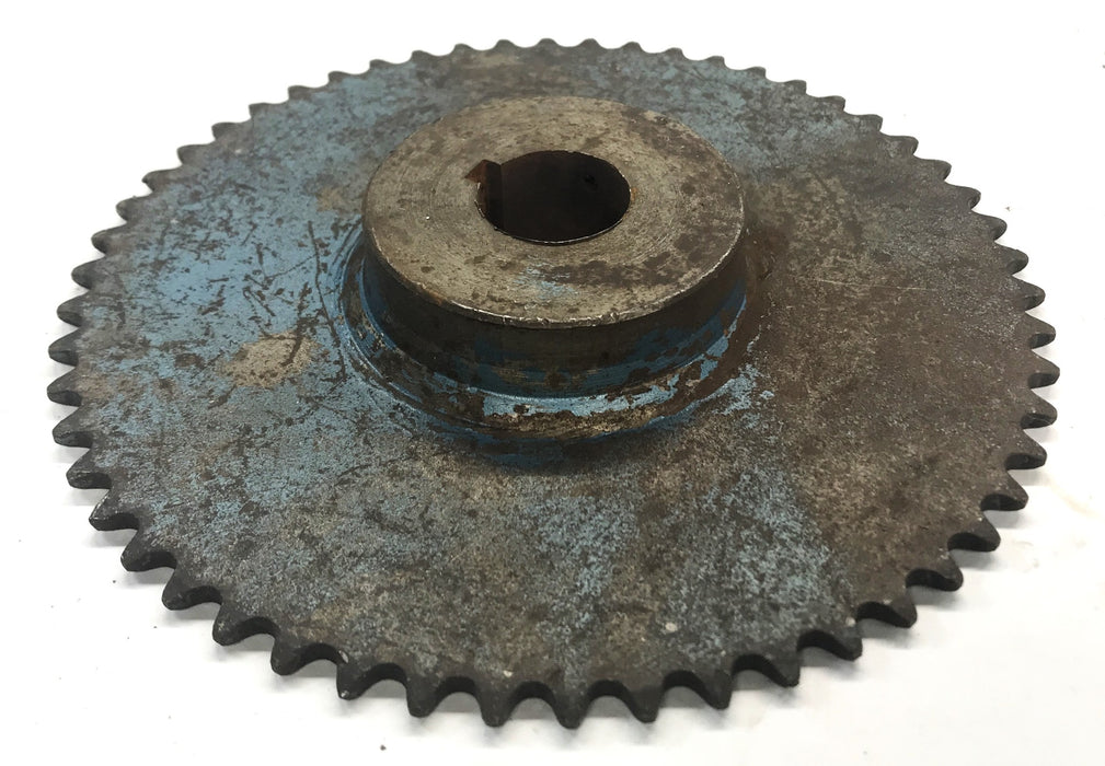 Morse Roller Sprocket B 334 USED