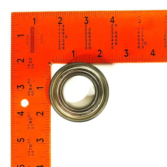 MRC Single Row Ball Bearing 106KSF-2ST [Lot of 2] NOS
