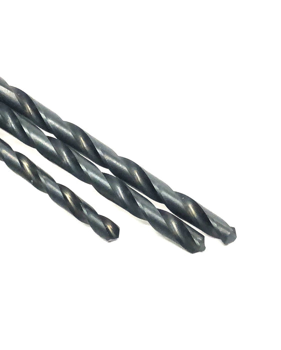 Unbranded Assorted HS Drill Bit 3.50mm And 4.00mm [Lot of 3] NOS