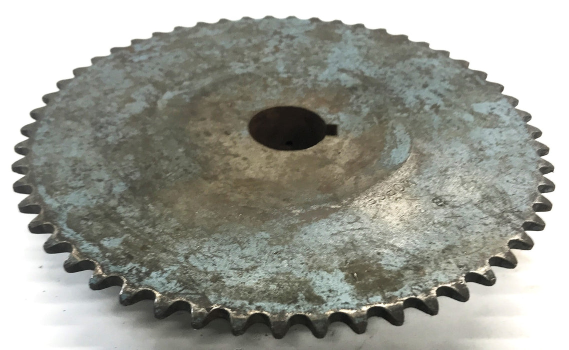 Morse Roller Sprocket B 334 USED