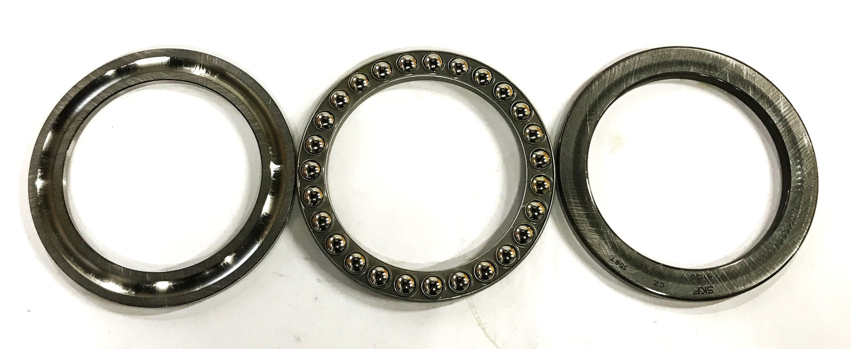 SKF Single Direction Trust Ball Bearing 51120 NOS