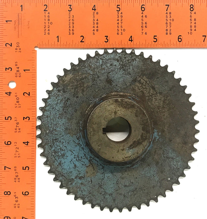 Morse Roller Sprocket B 334 USED