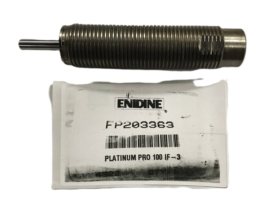 Enidine Platinum Pro Hydraulic Shock Absorber FP203363 NOS