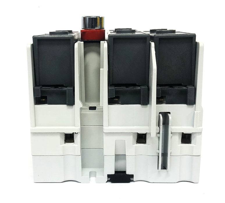 ABB 600VAC 30A General Purpose Switch Fuse OS30FAJ12 (1SCA108824R1001) NOS