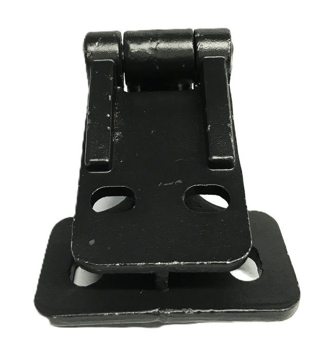 Doosan Forklift OEM Hood Hinge A501209 NOS